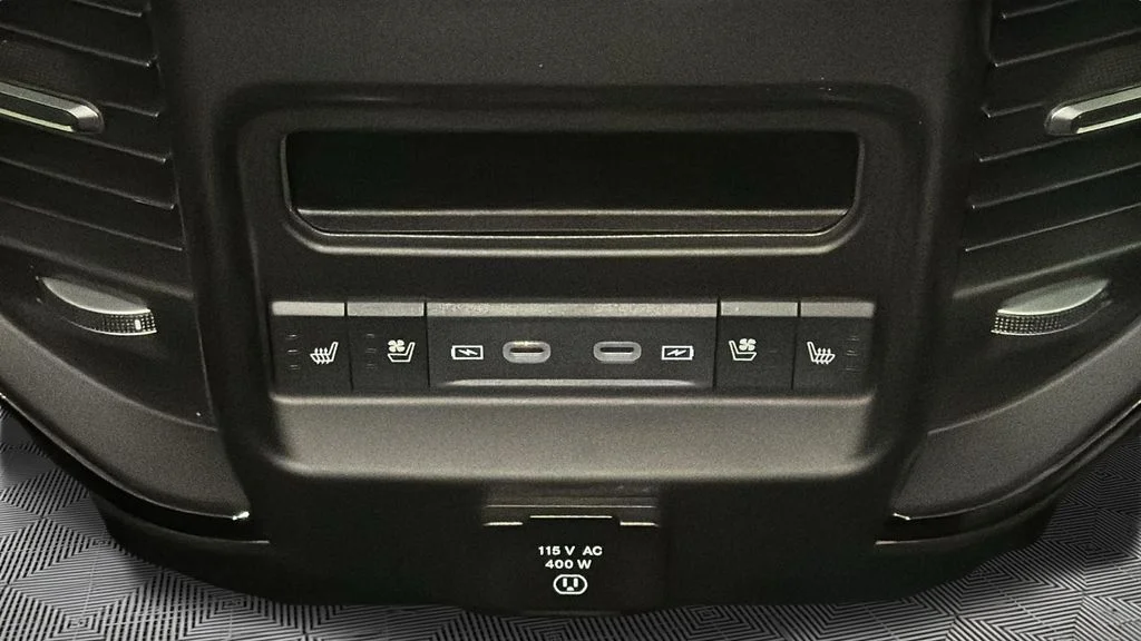 2026 RAM 1500 Limited - Photo 13