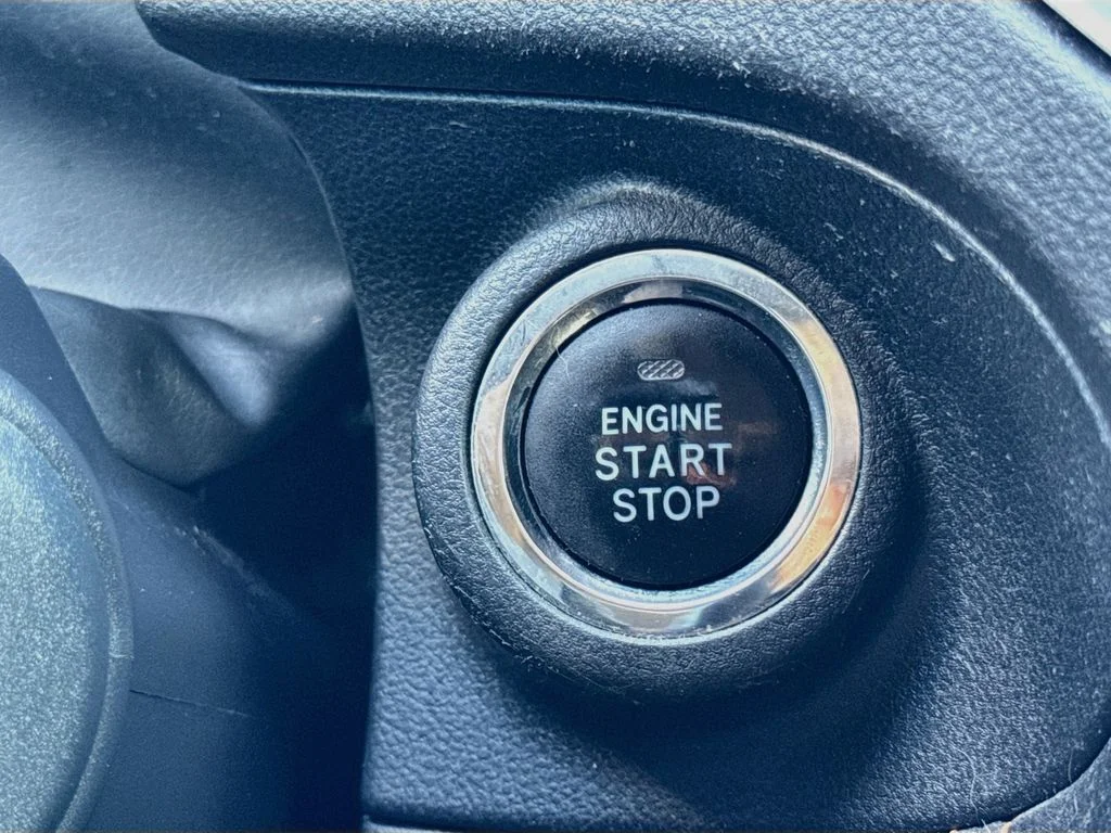 Used 2022 Gray Subaru Limited image 20