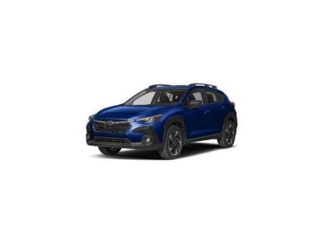 New 2026 SAPPHIRE BLUE PEARL Subaru Limited image 1
