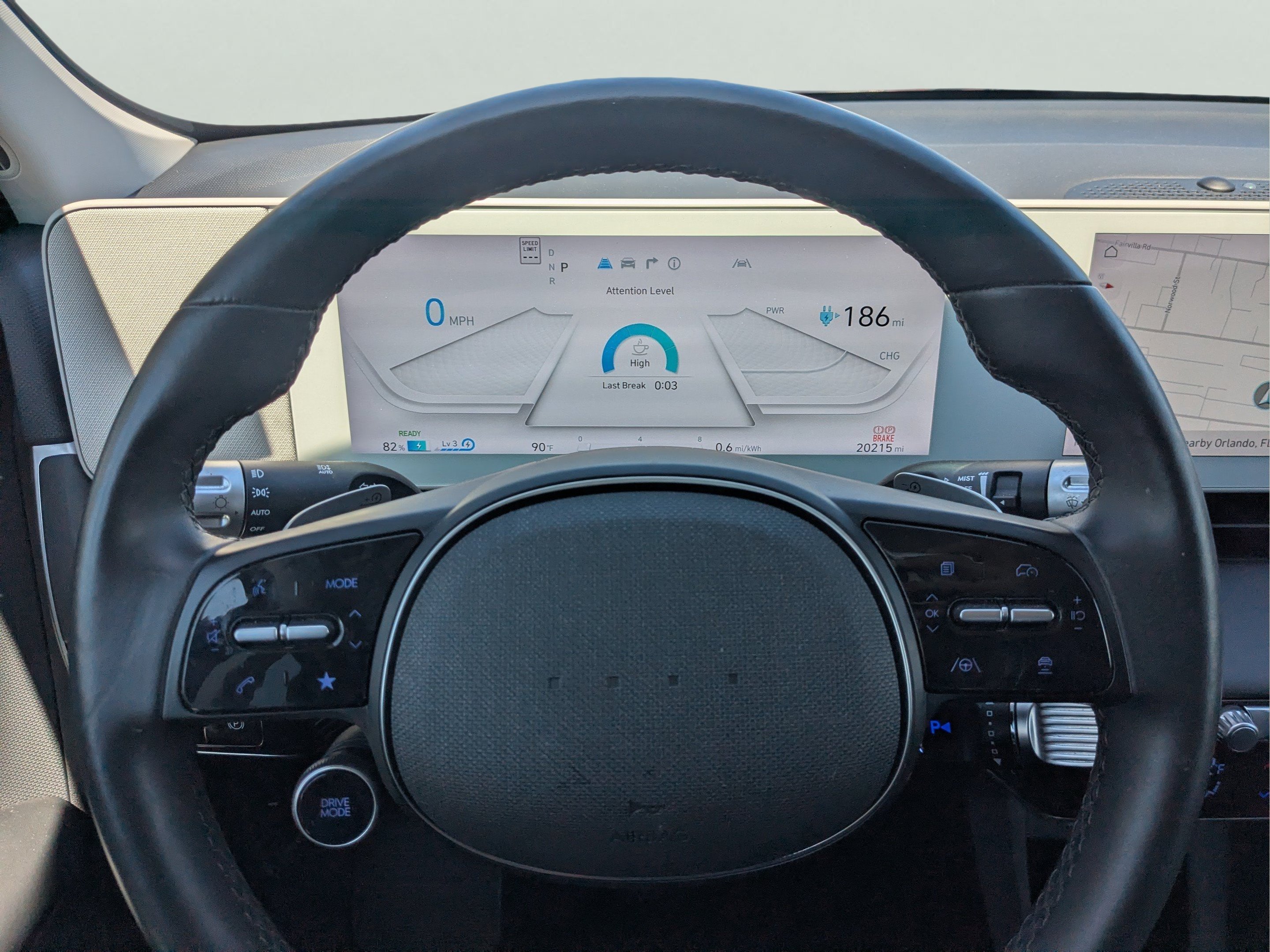 2024 Hyundai IONIQ 5 SEL - Photo 32