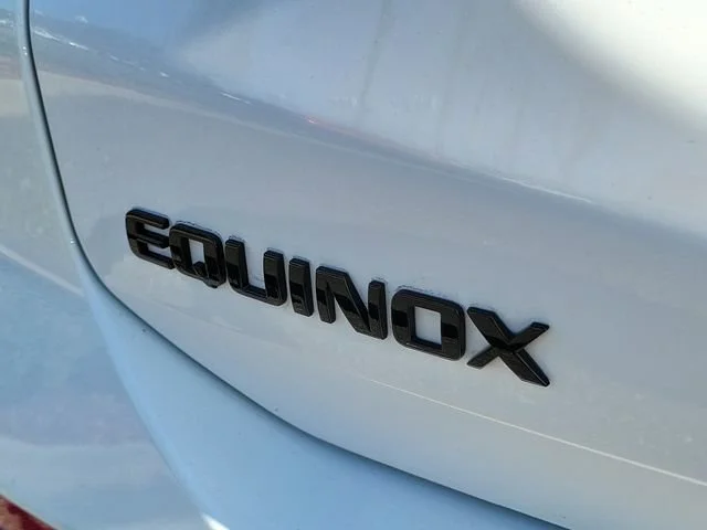 2024 Chevrolet Equinox RS - Photo 8