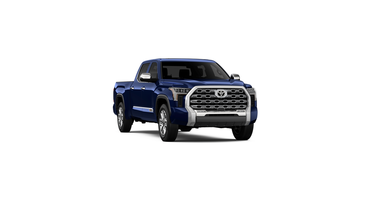 2026 Toyota Tundra 1794 Edition - Photo 46