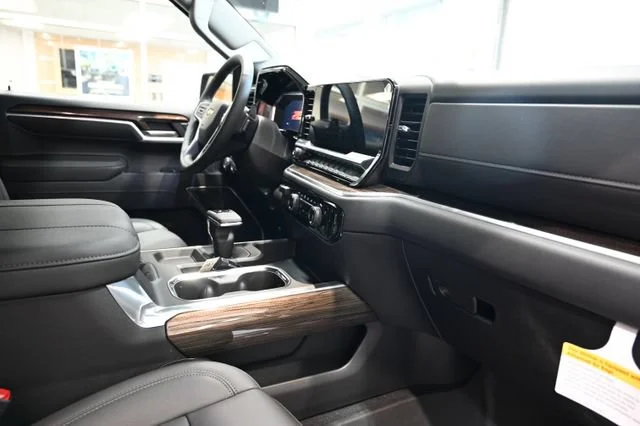 2026 Chevrolet Silverado 1500 LT - Photo 16