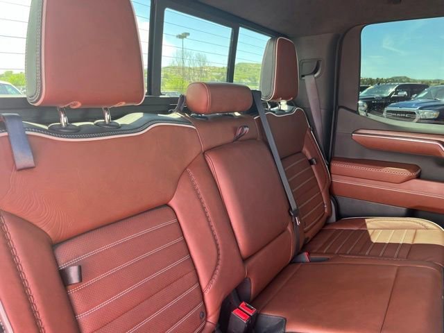 2023 GMC Sierra 1500 Denali Denali Ultimate - Photo 27