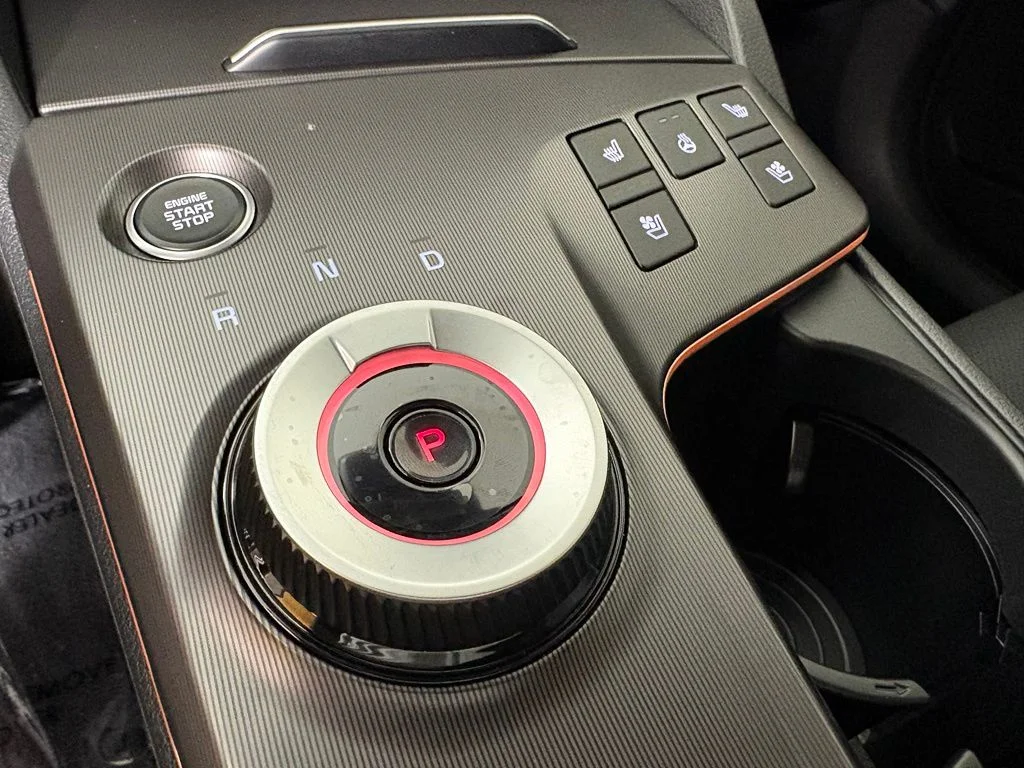 New 2027 Gray Kia SX-Prestige image 33