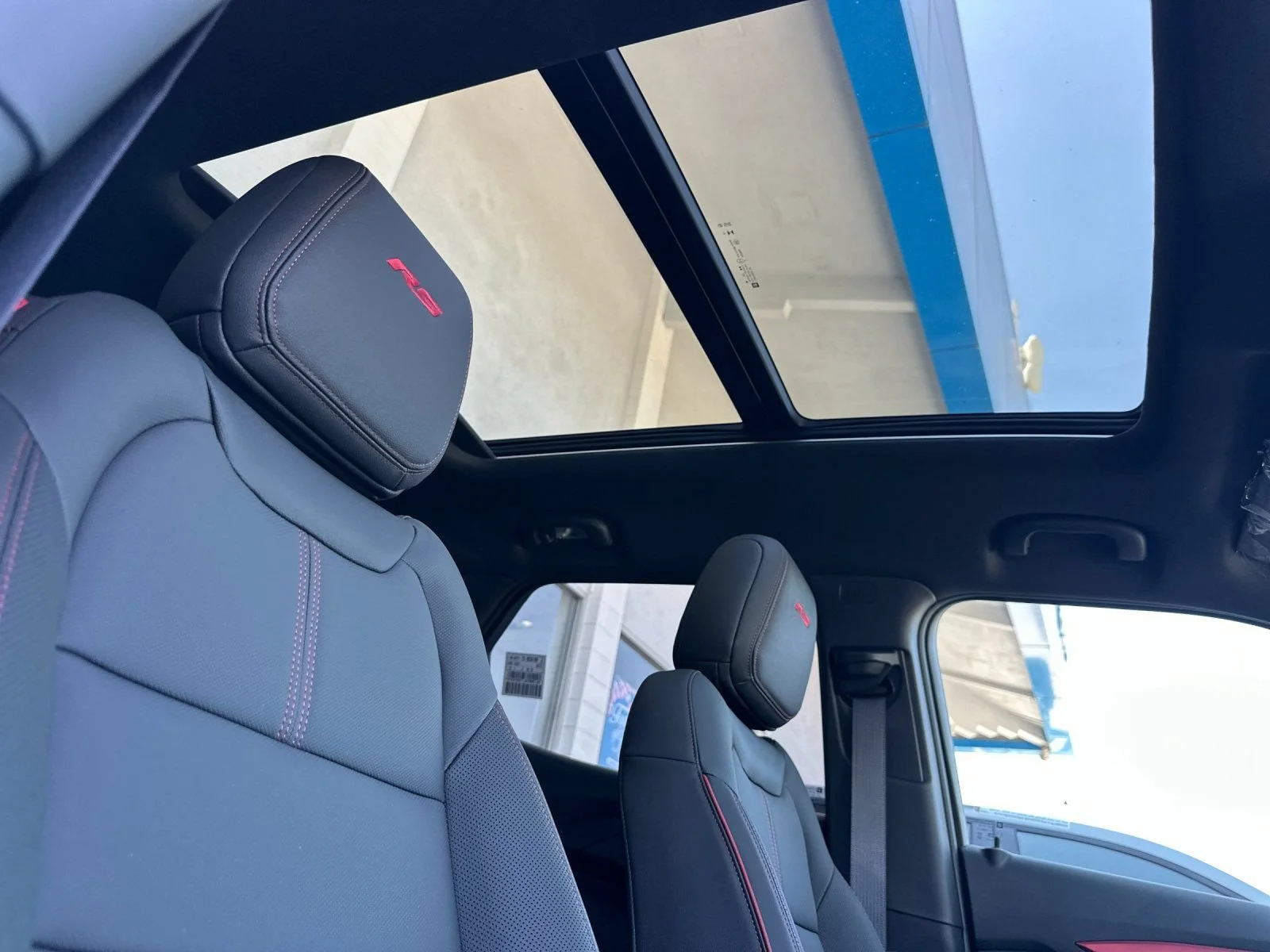 2026 Chevrolet Trailblazer RS - Photo 17