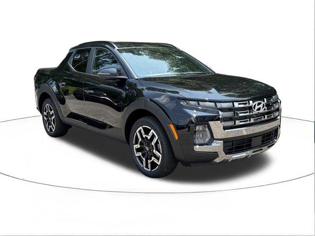 2026 Hyundai Santa Cruz