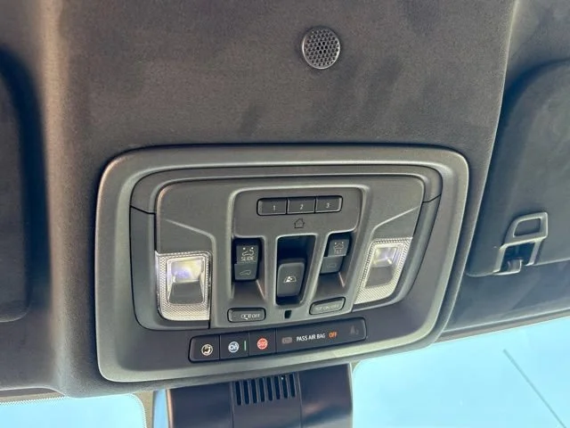 2026 GMC Sierra 1500 Denali Ultimate - Photo 26