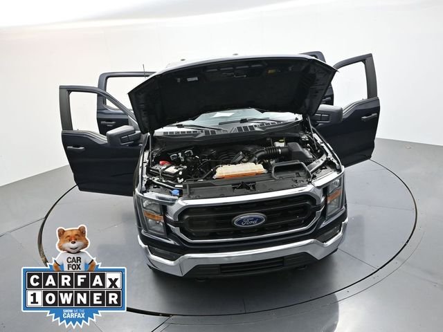 2023 Ford F-150 XLT - Photo 36
