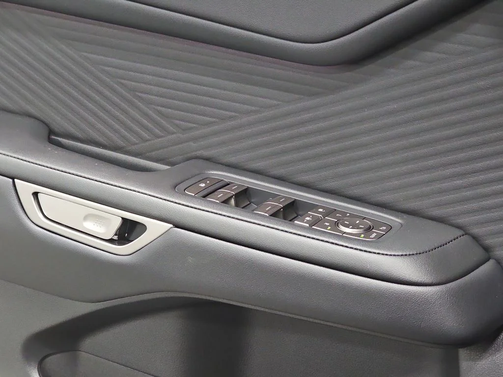 New 2026 Cloudburst Gray Lexus PREMIUM AWD image 26
