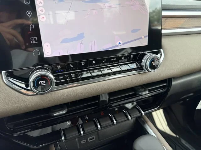 New 2026 Onyx Black GMC Denali image 26
