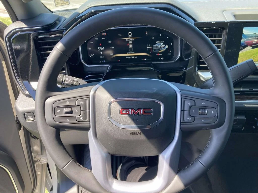 New 2026 Coastal Dune GMC SLE image 26