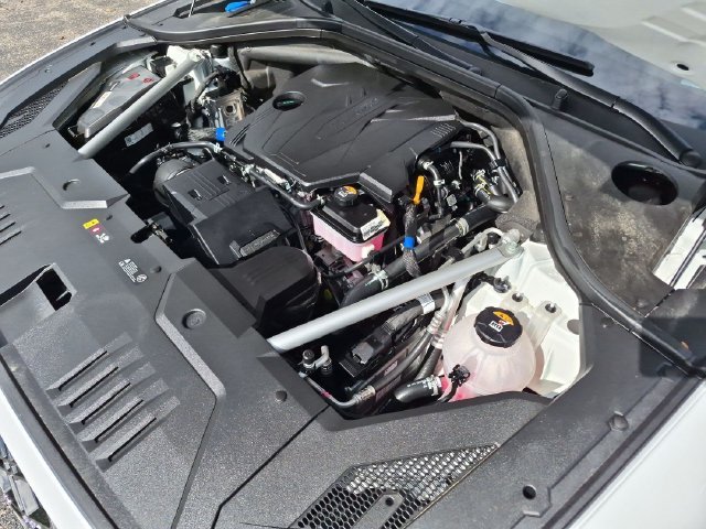 2026 GENESIS GV70 Standard - Photo 31