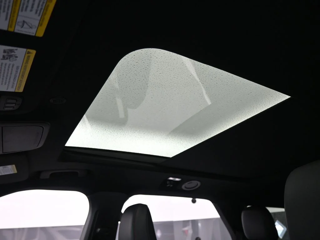 New 2026 Star White Metallic Tri-Coat Ford ST image 16