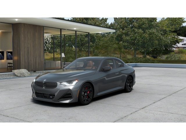 2026 BMW 2 Series M240i xDrive Coupe's photo