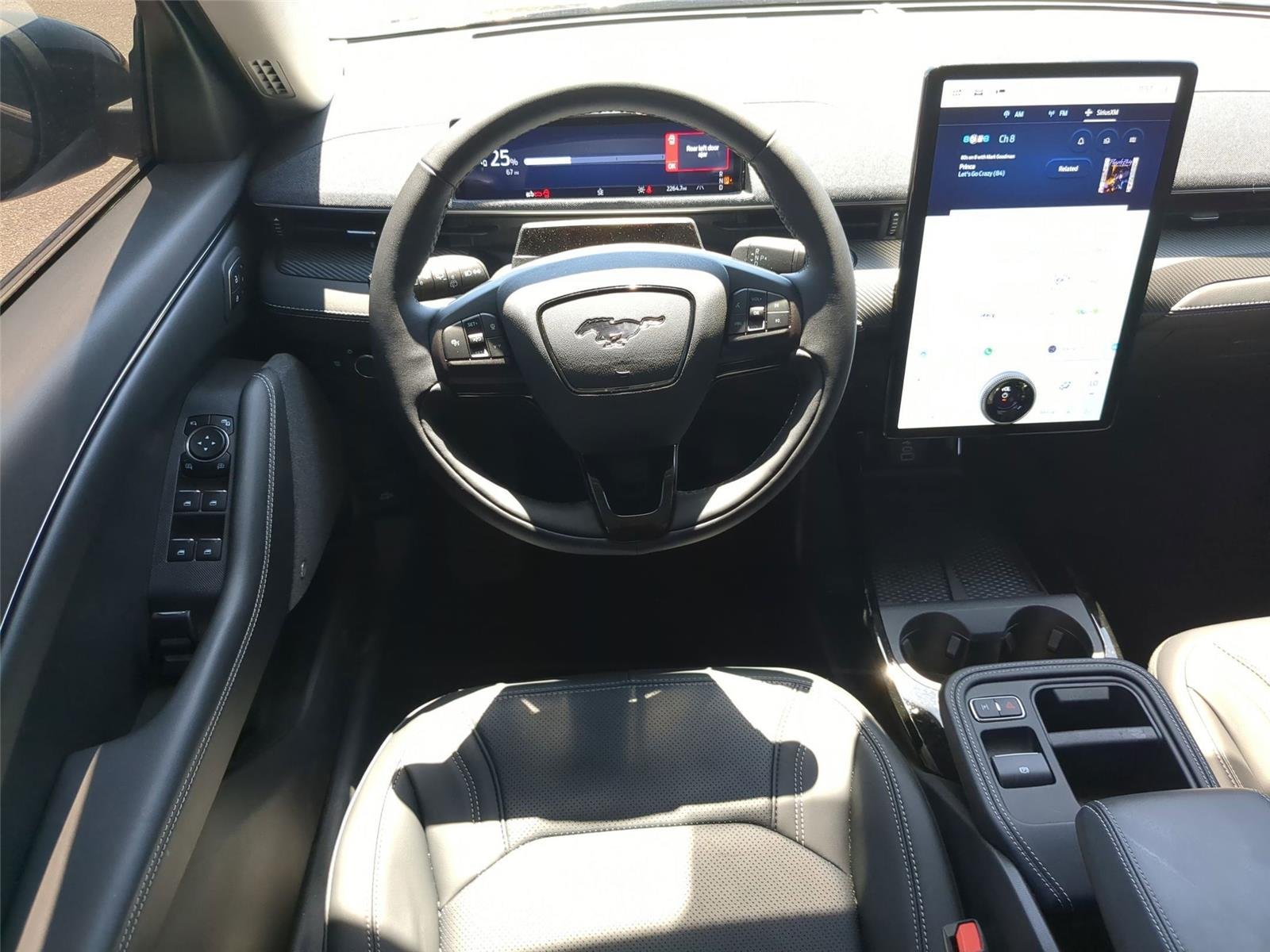 2025 Ford Mustang Mach-E Premium RWD - Photo 29