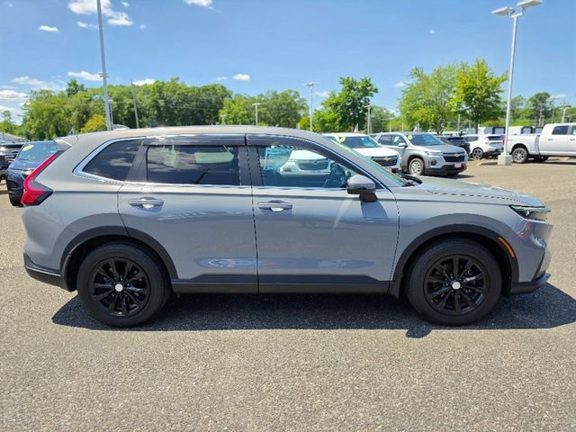 2023 Honda CR-V EX-L - Photo 24