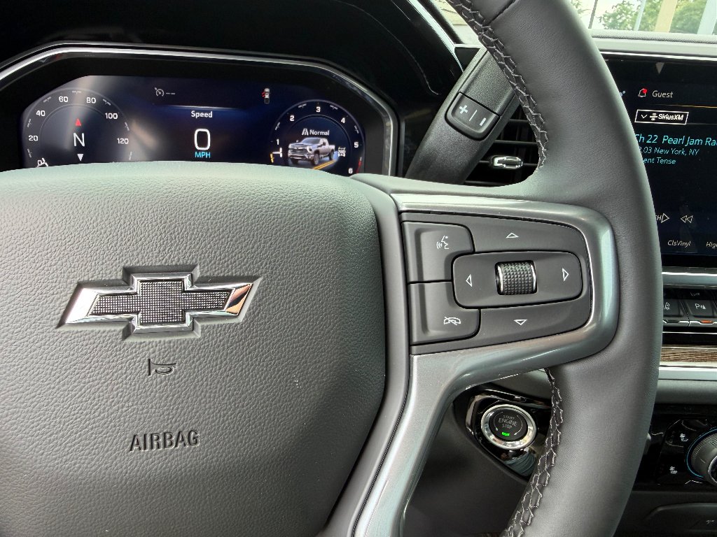 2026 Chevrolet Silverado 2500 HD LT - Photo 28