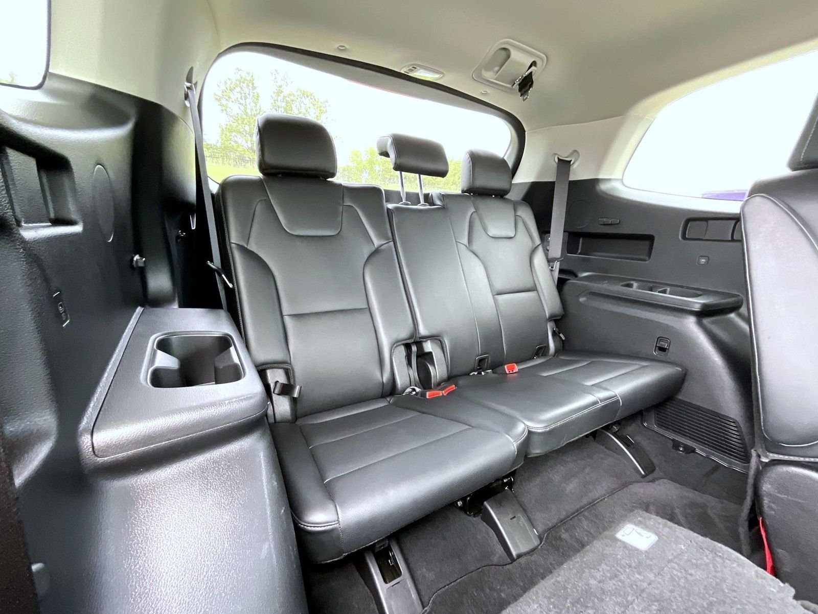 Used 2025 Gray Kia S image 20