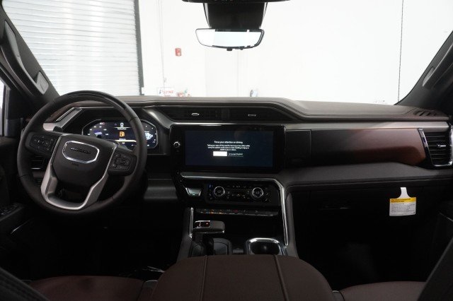 2026 GMC Sierra 1500 Denali - Photo 29