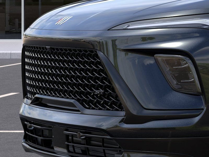 2026 Buick Enclave Sport Touring - Photo 13