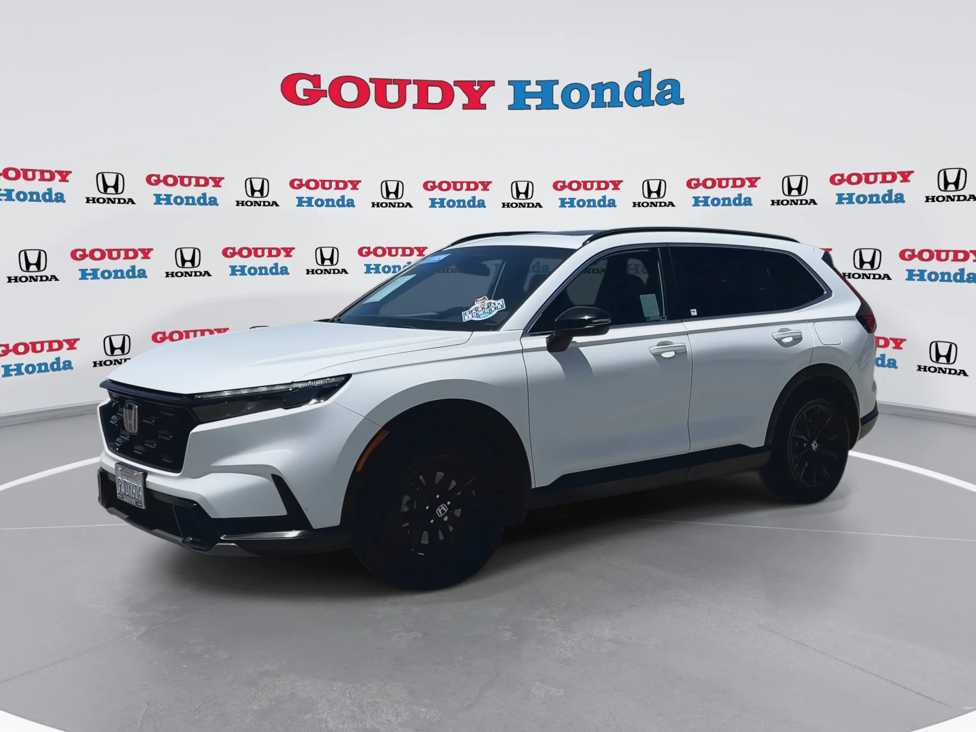 2024 Honda CR-V Sport - Photo 30