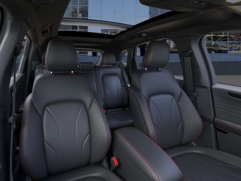 2025 Ford Escape ST-Line Elite - Photo 11