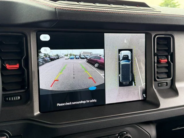 New 2026 White Ford Raptor image 25