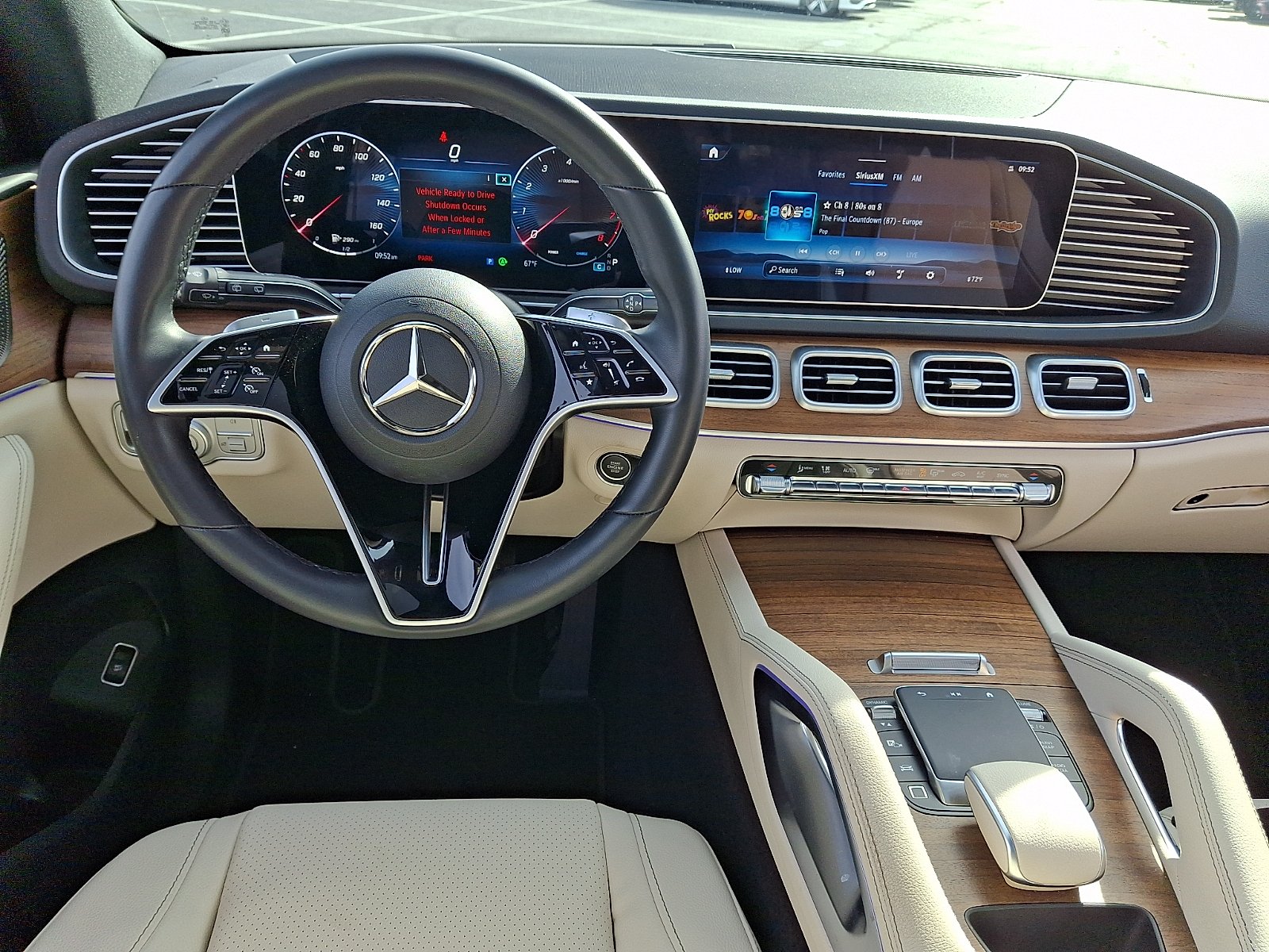 Certified Used 2026 Polar White - 149 Mercedes-Benz  image 11