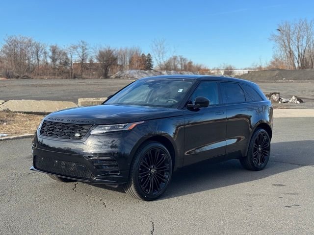 2026 Land Rover Range Rover Velar Dynamic SE