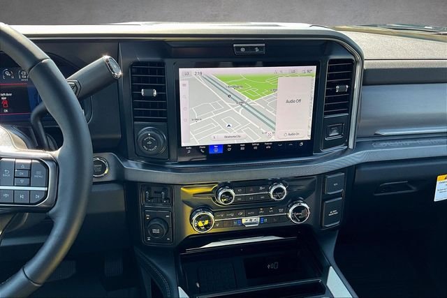 New 2026 Avalanche Ford Platinum image 7