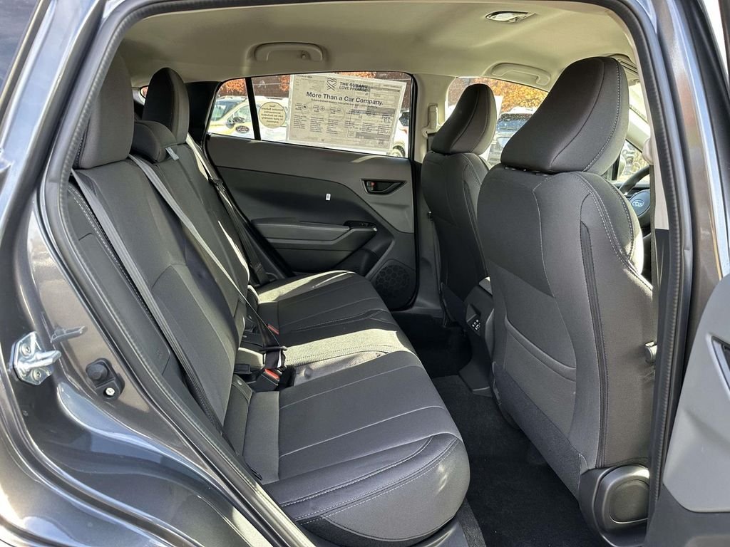 2026 Subaru Crosstrek Premium - Photo 11