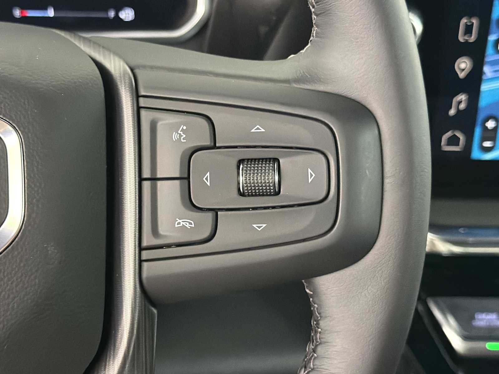 2026 GMC Sierra 2500HD Denali Ultimate - Photo 26