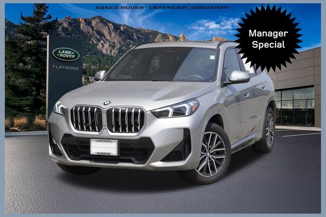 2026 BMW X1 xDrive28i