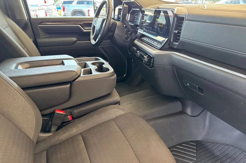 2026 Chevrolet Silverado 2500HD LT - Photo 15