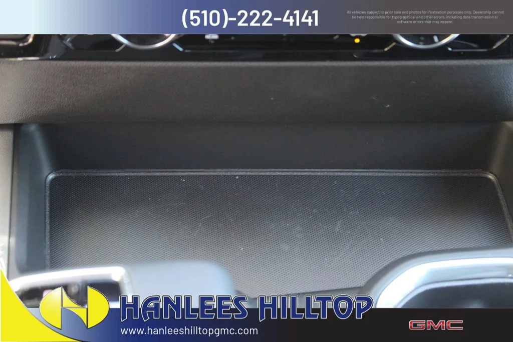2026 GMC Sierra 1500 Elevation - Photo 19