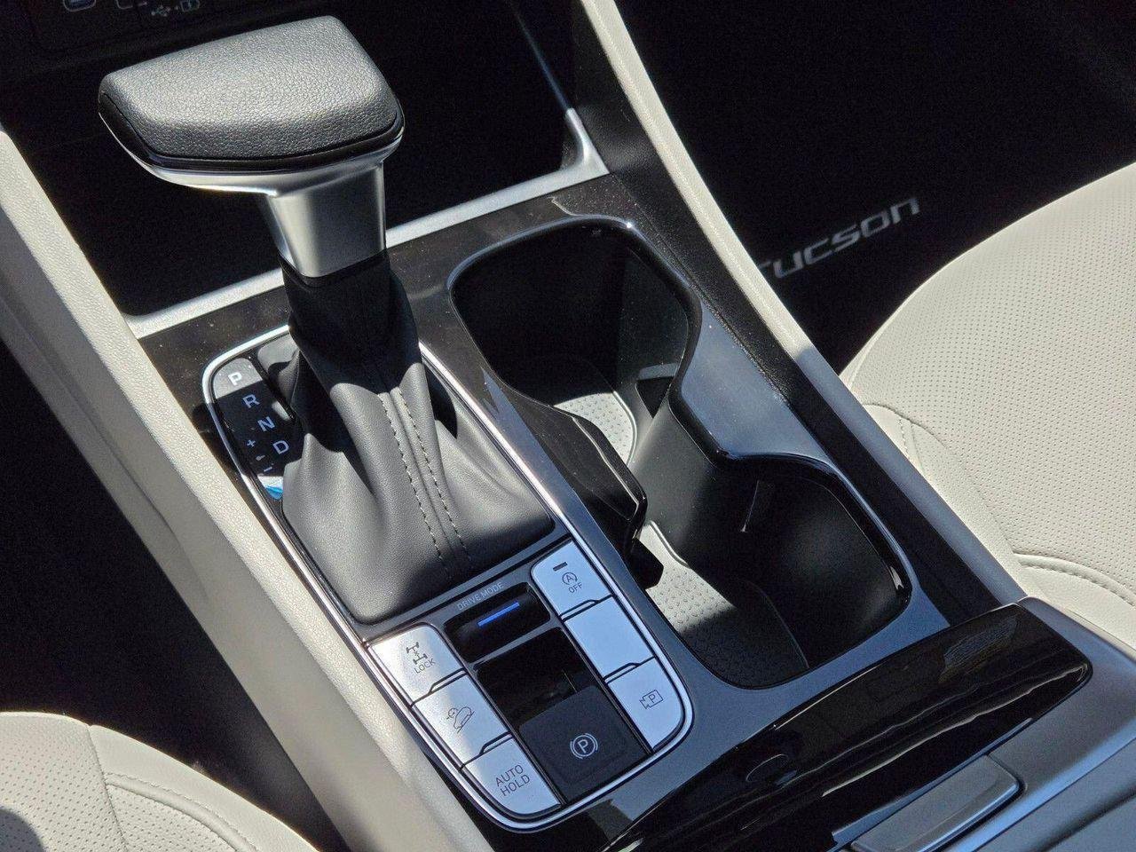 New 2026 Blue Hyundai SEL image 15