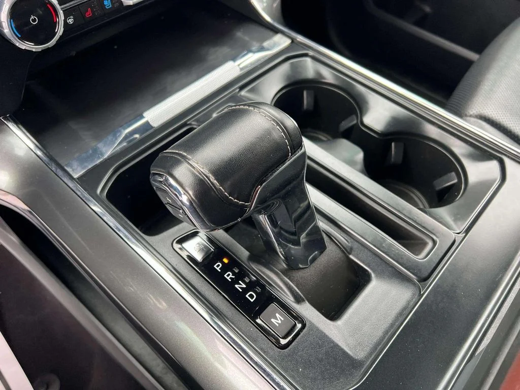 2023 Ford F-150 Lariat - Photo 17