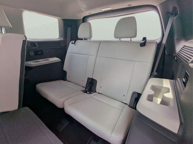 New 2026 Rockwood Green Hyundai SEL FWD image 53
