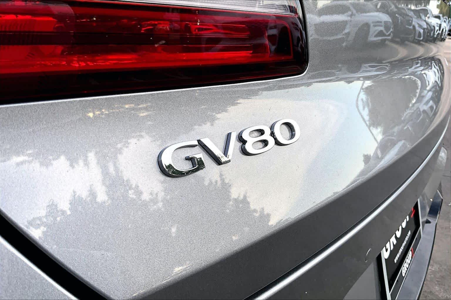 Used 2024 Savile Silver Genesis  image 30