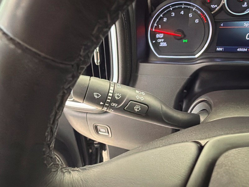 Used 2019 Black Chevrolet LT image 23