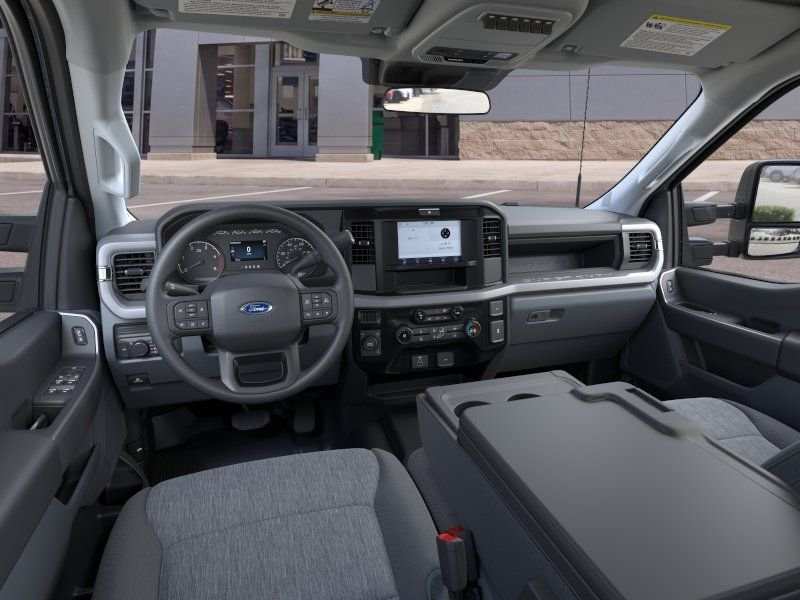 New 2026 Avalanche Ford F-250® XL image 9