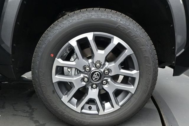 New 2026 Midnight Black Metallic Toyota 1794 Edition image 17