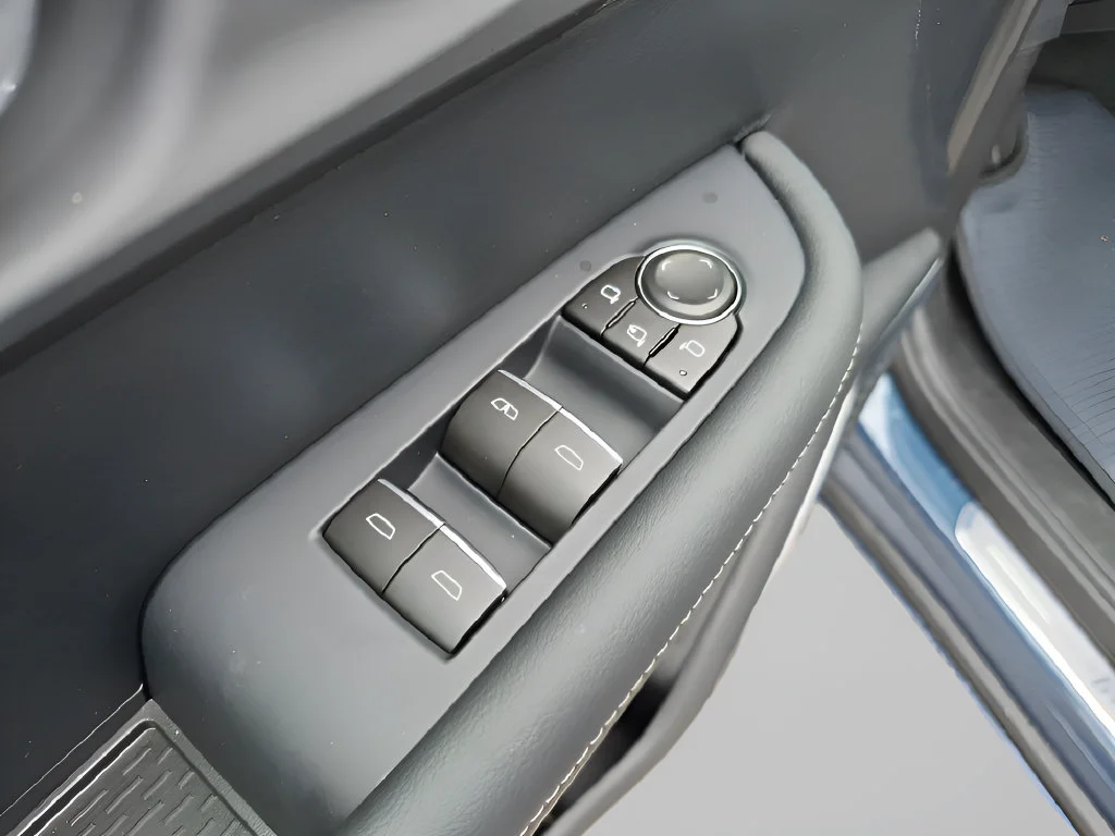 2026 Buick Enclave Avenir - Photo 19