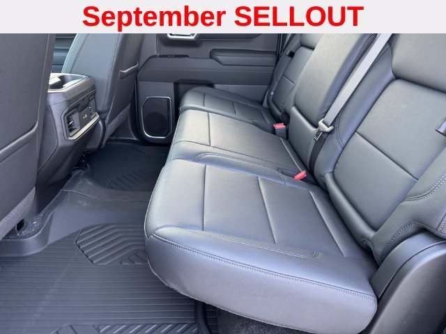 2026 Chevrolet Silverado 1500 RST - Photo 10