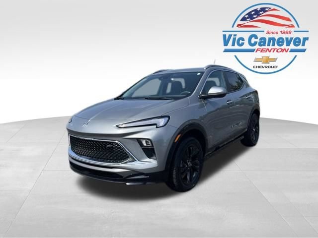 2024 Buick Encore GX Sport Touring AWD's photo
