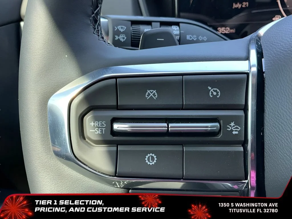 2026 GMC Terrain Elevation - Photo 33