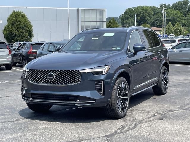New 2026 Blue Volvo T8 Ultra image 1