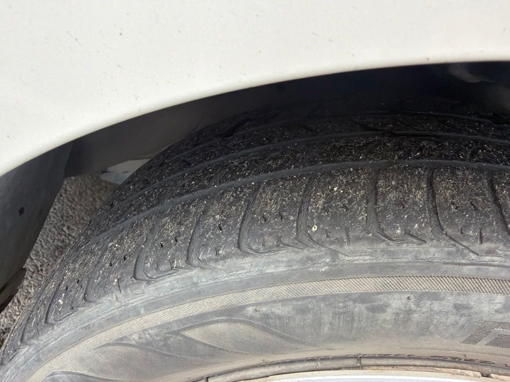Used 2019 Beige Chevrolet LS image 7