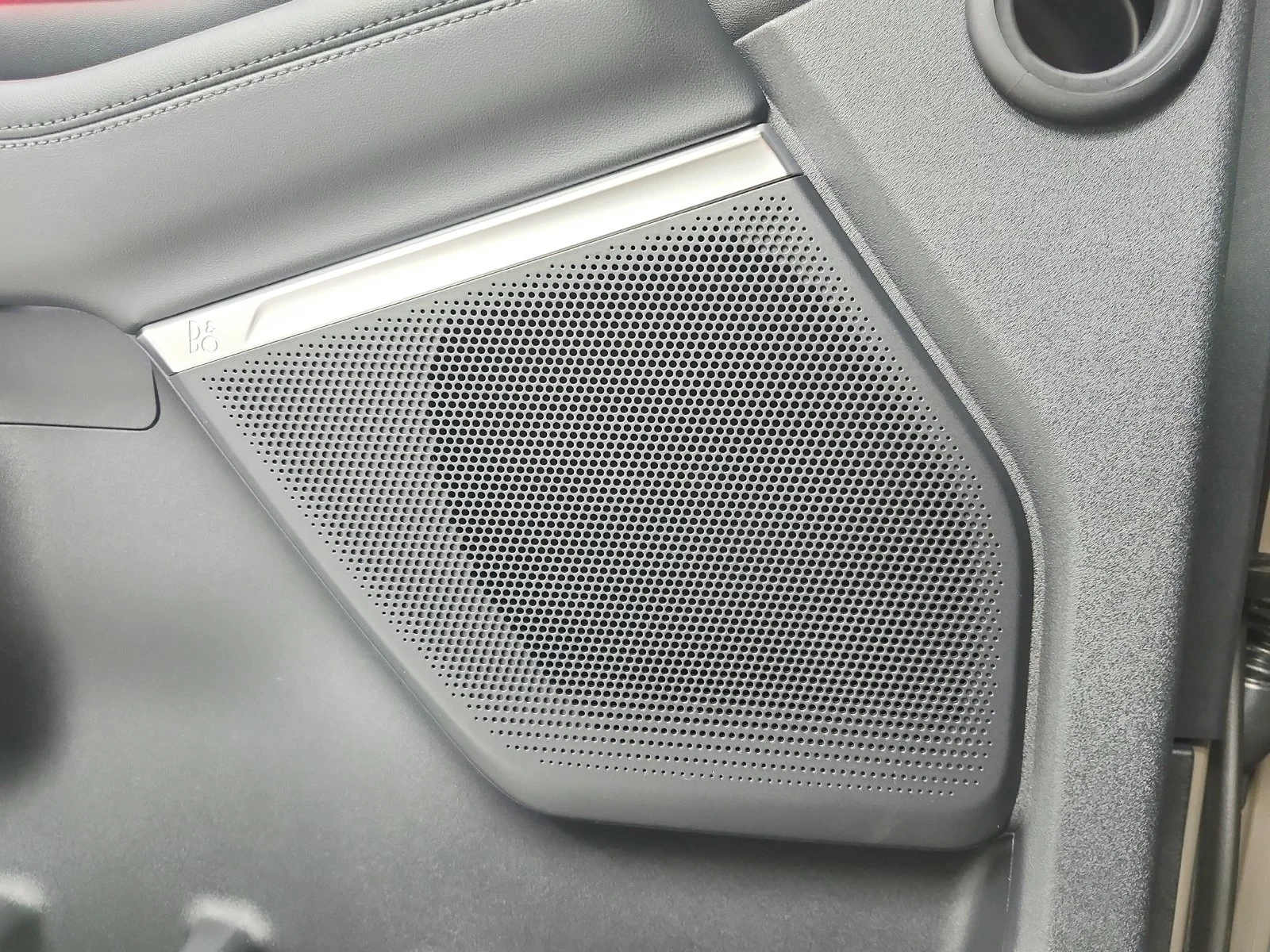 New 2027 Gray Ford Tremor image 35